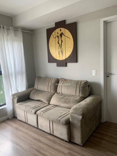 Apartamento, 2 quartos, 49 m² - Foto 4
