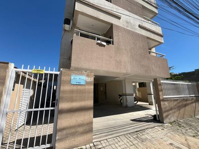 Apartamento, 2 quartos, 59 m² - Foto 2