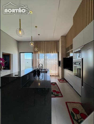 Casa, 4 quartos, 165 m² - Foto 3