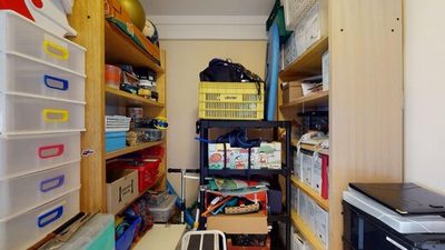 Apartamento, 4 quartos, 170 m² - Foto 3