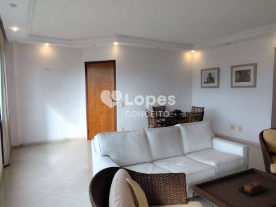 Apartamento, 117 m² - Foto 3