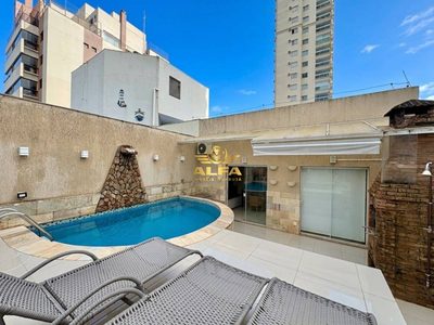 Cobertura, 3 quartos, 140 m² - Foto 3