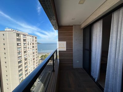 Apartamento, 3 quartos, 116 m² - Foto 1