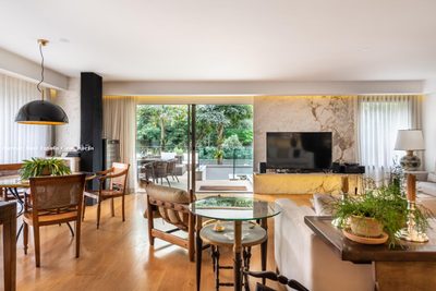 Casa, 3 quartos, 459 m² - Foto 5