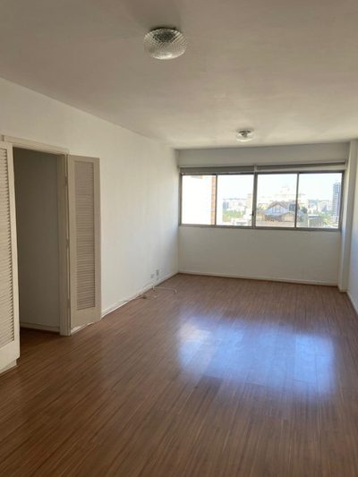 Casa, 1 quarto, 31 m² - Foto 3