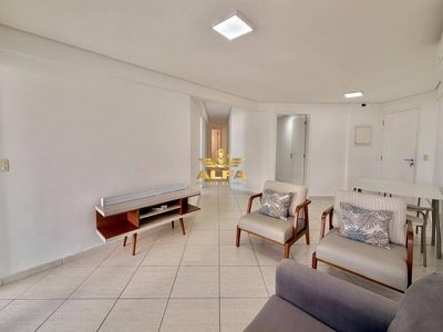 Apartamento, 3 quartos, 98 m² - Foto 5