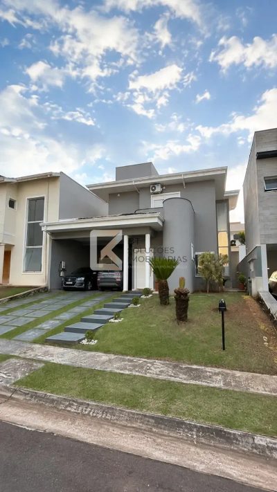 Casa, 4 quartos, 244 m² - Foto 3