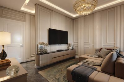 Apartamento, 2 quartos, 83 m² - Foto 5