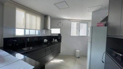 Apartamento, 2 quartos, 65 m² - Foto 2