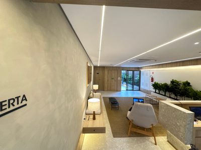 Apartamento, 1 quarto, 21 m² - Foto 5