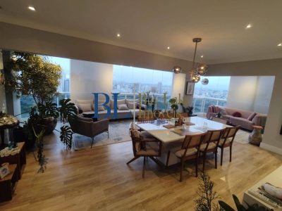 Cobertura, 4 quartos, 310 m² - Foto 4