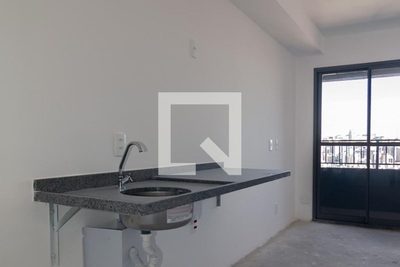 Kitnet-Studio, 24 m² - Foto 1