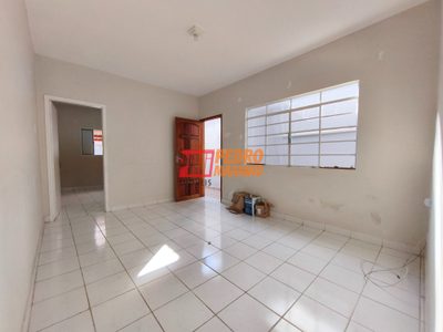 Casa, 2 quartos, 87 m² - Foto 1