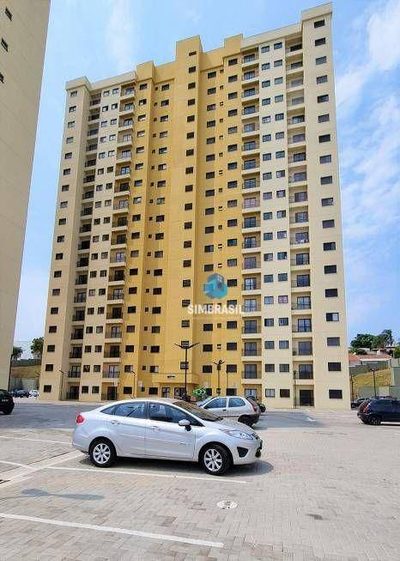 Apartamento, 2 quartos, 48 m² - Foto 4