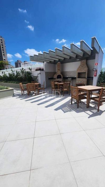 Apartamento, 2 quartos, 58 m² - Foto 1