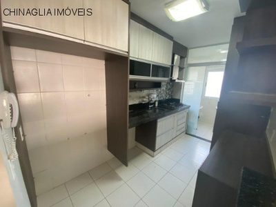 Apartamento, 3 quartos, 77 m² - Foto 5