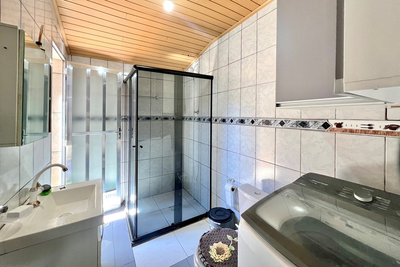 Casa, 4 quartos, 242 m² - Foto 4
