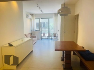 Apartamento, 3 quartos, 91 m² - Foto 1