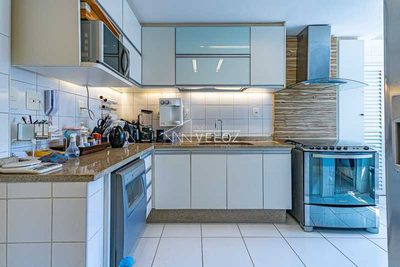 Apartamento, 3 quartos, 181 m² - Foto 5