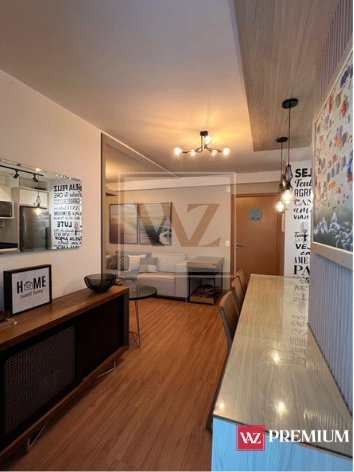 Apartamento, 2 quartos, 65 m² - Foto 3