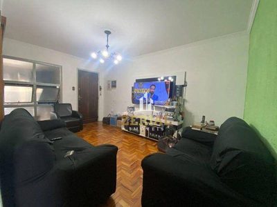 Apartamento, 2 quartos, 80 m² - Foto 1
