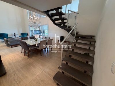 Cobertura, 5 quartos, 208 m² - Foto 3