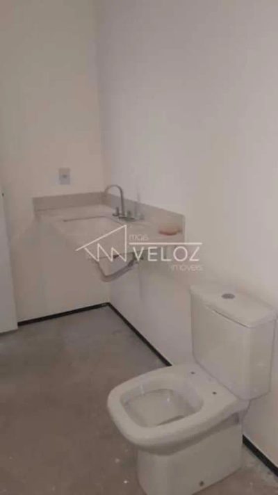 Apartamento, 1 quarto, 86 m² - Foto 1