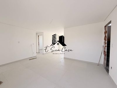 Apartamento, 2 quartos, 90 m² - Foto 2
