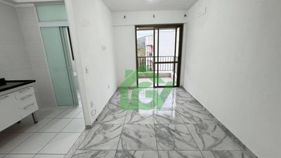 Apartamento, 2 quartos, 60 m² - Foto 4