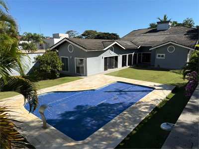 Casa, 4 quartos, 610 m² - Foto 2