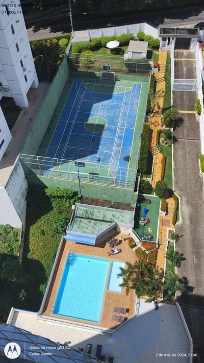 Apartamento, 3 quartos, 112 m² - Foto 1