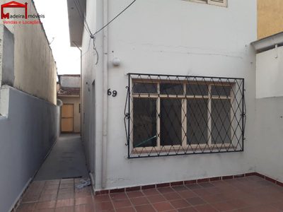 Sobrado, 2 quartos, 117 m² - Foto 1