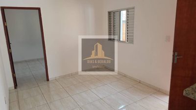 Casa, 1 quarto, 45 m² - Foto 5