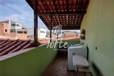 Casa, 2 quartos, 141 m² - Foto 3