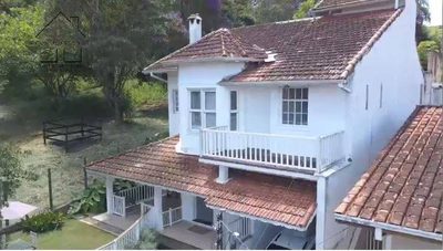 Sobrado, 4 quartos, 237 m² - Foto 2