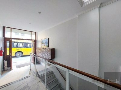 Apartamento, 1 quarto, 26 m² - Foto 3