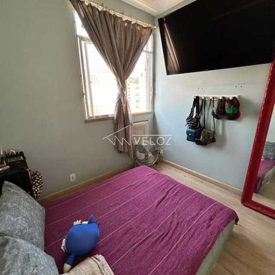 Cobertura, 2 quartos, 50 m² - Foto 4