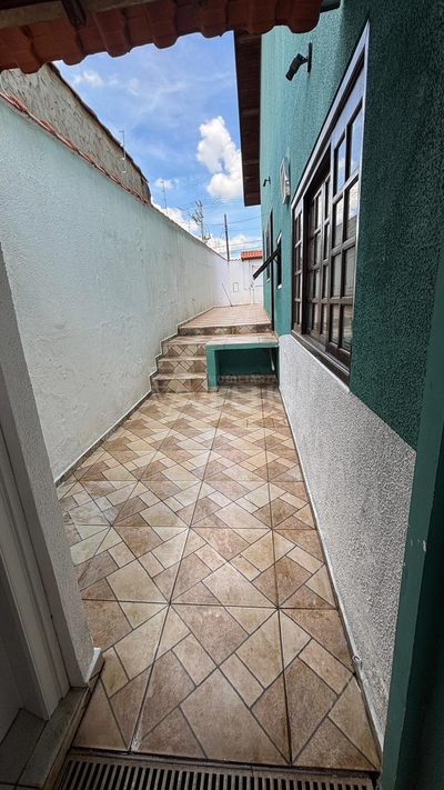 Casa, 2 quartos, 220 m² - Foto 3