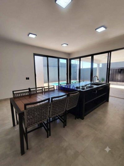 Casa, 3 quartos, 144 m² - Foto 2