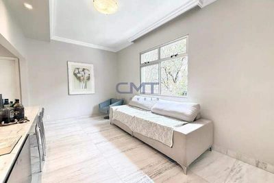 Apartamento, 4 quartos, 136 m² - Foto 4