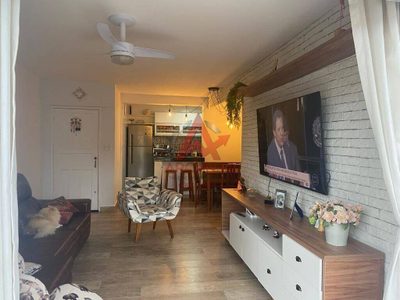Apartamento, 3 quartos, 102 m² - Foto 3
