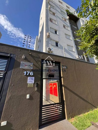 Apartamento, 3 quartos, 62 m² - Foto 2