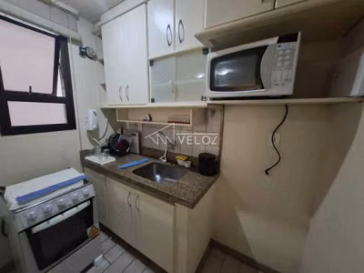 Flat/Apart Hotel, 2 quartos, 64 m² - Foto 2