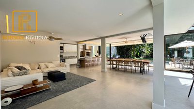 Casa, 5 quartos, 320 m² - Foto 5