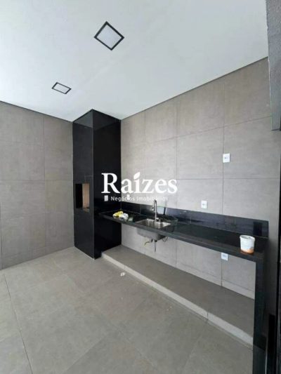 Casa, 3 quartos, 175 m² - Foto 3