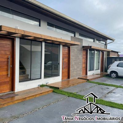 Apartamento, 1 quarto, 35 m² - Foto 1