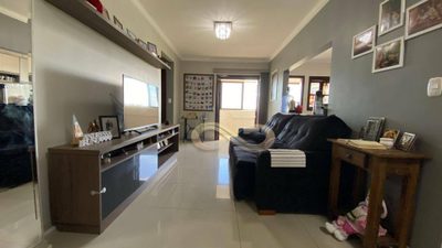 Apartamento, 2 quartos, 79 m² - Foto 2