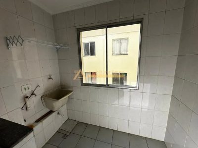 Apartamento, 2 quartos, 52 m² - Foto 5