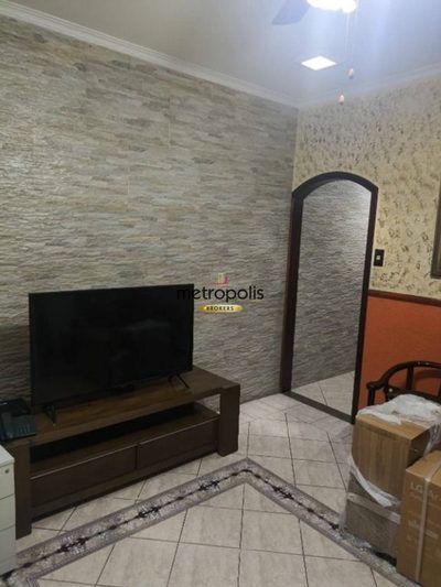 Casa, 3 quartos, 214 m² - Foto 2