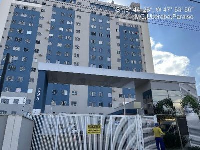 Apartamento, 2 quartos, 45 m² - Foto 1